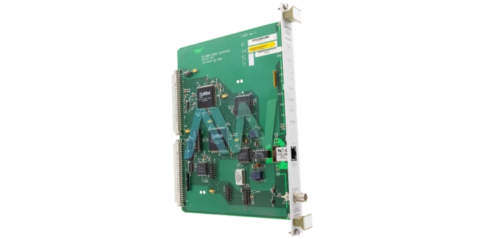 Spirent 400310 ATM Interface Board for AX/4000 | Apex Waves | Image