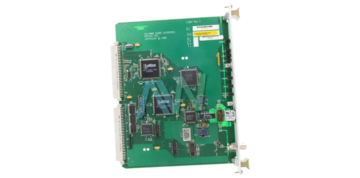Spirent 400310 ATM Interface Board for AX/4000 | Apex Waves | Image