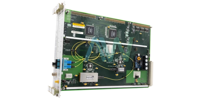 Spirent 400319 OC-48c ATM Single Mode Interface | Apex Waves | Image