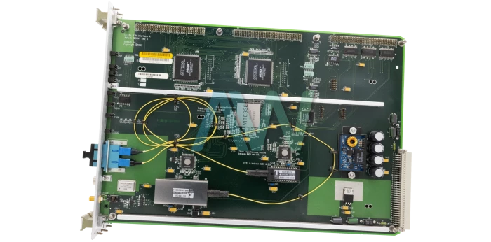 Spirent 400319 OC-48c ATM Single Mode Interface | Apex Waves | Image