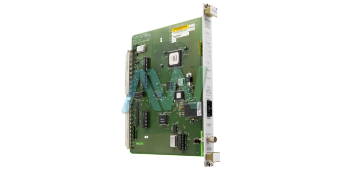 Spirent 400324 Single Mode Interface | Apex Waves | Image