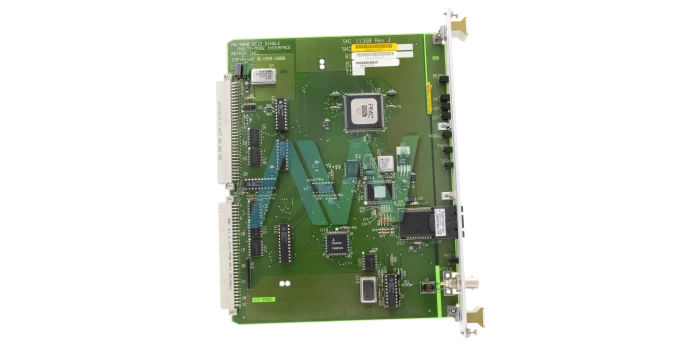 Spirent 400324 Single Mode Interface | Apex Waves | Image