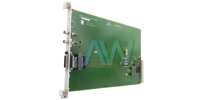 Spirent 400503A AX4000 Control Module | Apex Waves | Image