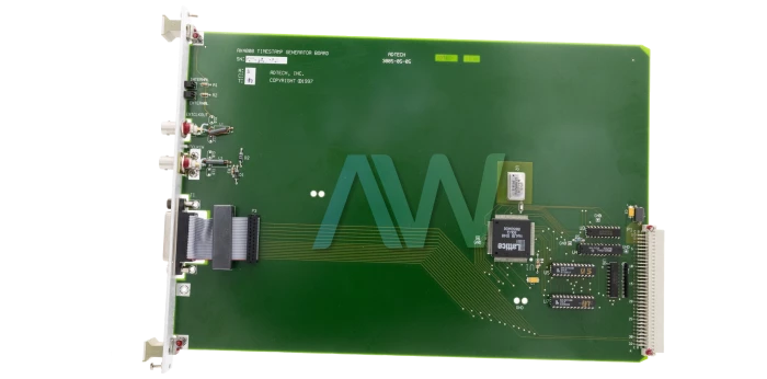 Spirent 400503A AX4000 Control Module | Apex Waves | Image