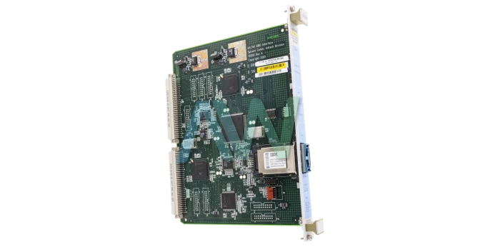 Spirent 401260 Gigabit Ethernet GBIC Interface | Apex Waves | Image