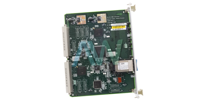 Spirent 401260 Gigabit Ethernet GBIC Interface | Apex Waves | Image