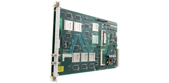 Spirent 401311 155.52 Mbps Generator/Analyzer | Apex Waves | Image