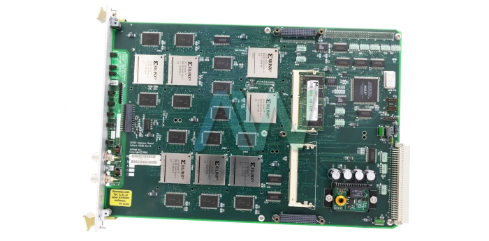 Spirent 401311 155.52 Mbps Generator/Analyzer | Apex Waves | Image