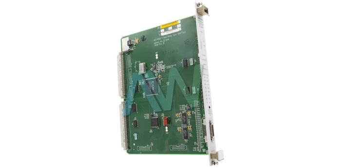 Spirent 401317 Frame Relay Synchronous Interface Module | Apex Waves | Image