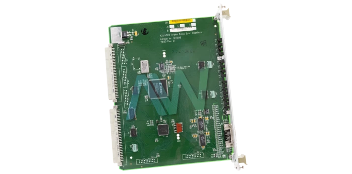Spirent 401317 Frame Relay Synchronous Interface Module | Apex Waves | Image