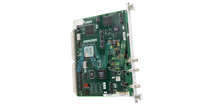 Spirent 401318 Frame Relay Interface for AX/4000 | Apex Waves | Image