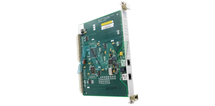 Spirent 401324 ADTECH Ethernet 10/100 Base-T Interface | Apex Waves | Image
