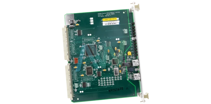 Spirent 401324 ADTECH Ethernet 10/100 Base-T Interface | Apex Waves | Image
