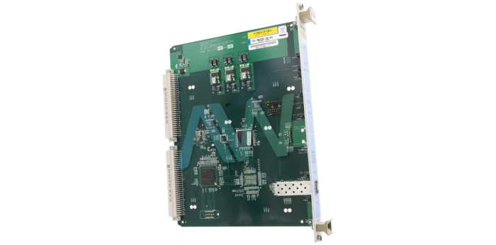 Spirent 401325 Gigabit Ethernet SFP Interface Module | Apex Waves | Image