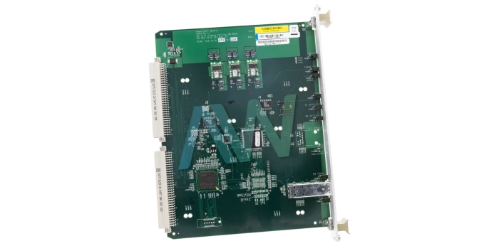 Spirent 401325 Gigabit Ethernet SFP Interface Module | Apex Waves | Image