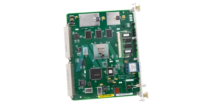 Spirent 401382 Single Mode Interface | Apex Waves | Image