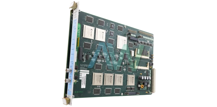 Spirent 401400 1 Gbps Generator/Analyzer Module | Apex Waves | Image