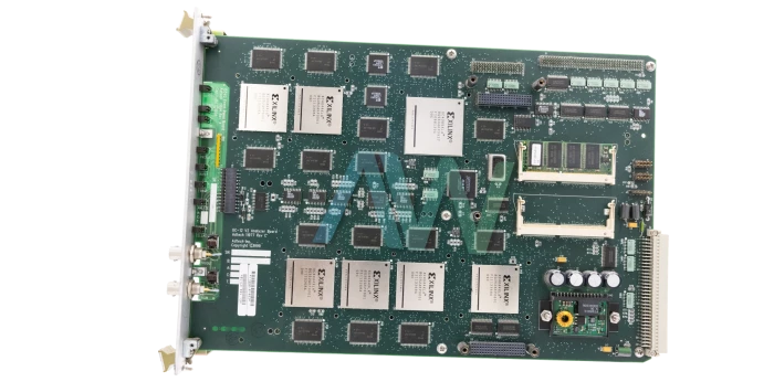 Spirent 401400 1 Gbps Generator/Analyzer Module | Apex Waves | Image