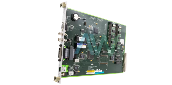Spirent 401427 Ethernet Control Module | Apex Waves | Image