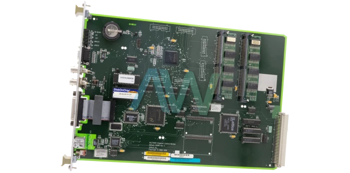 Spirent 401427 Ethernet Control Module | Apex Waves | Image