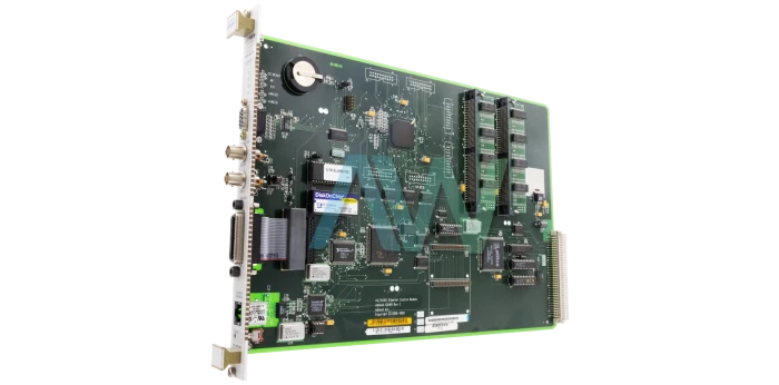 Spirent 401428C Ethernet Control Module for AX/4000 | Apex Waves | Image