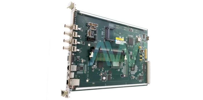 Spirent 401433 AX/4000 Ethernet Controller Module | Apex Waves | Image