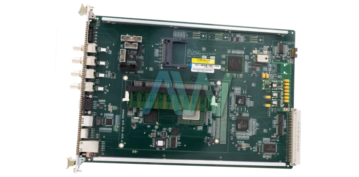 Spirent 401433 AX/4000 Ethernet Controller Module | Apex Waves | Image