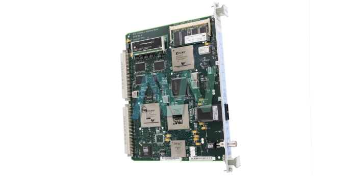 Spirent 402320 Multi-layer BERT/POS/ATM/FR OC-12/OC-12c SM AX/4000 Module | Apex Waves | Image