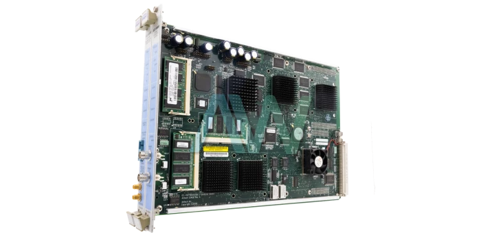 Spirent 403100 Generator/Analyzer Module | Apex Waves | Image