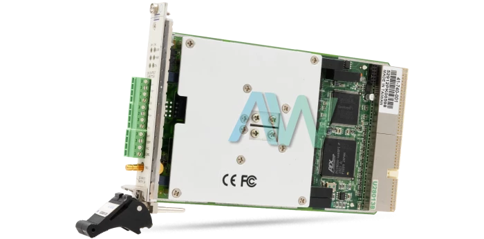 Pickering 41-740-001 PXI Programmable DC Power Supply with Dual Output | Image