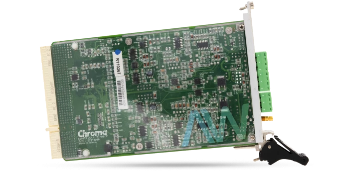 Pickering 41-740-001 PXI Programmable DC Power Supply with Dual Output | Image