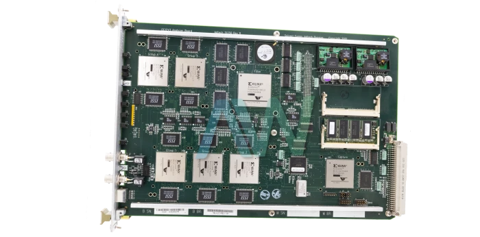 Spirent Adtech 500002 Generator | Apex Waves | Image