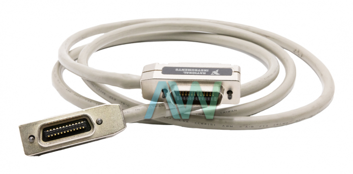 763061-02 X2 GPIB Cable | Apex Waves | Image