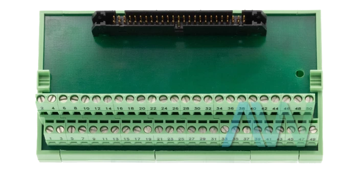 NI 776164-90 Terminal Block | Apex Waves | Image