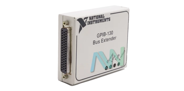 776526-01 GPIB-130 GPIB Extender | Apex Waves | Image
