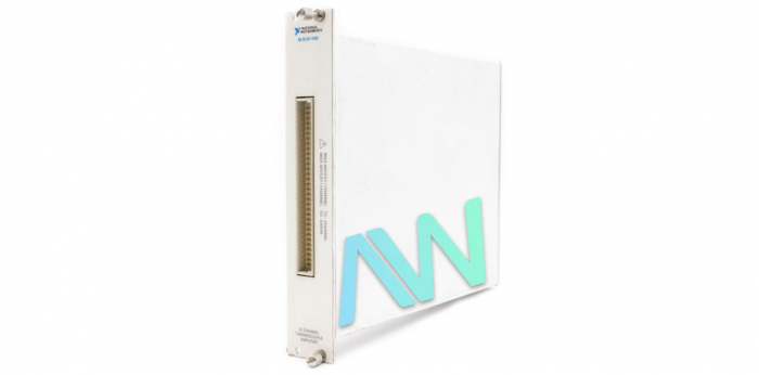776572-02 SCXI-1102 Voltage Input Module | Apex Waves | Image