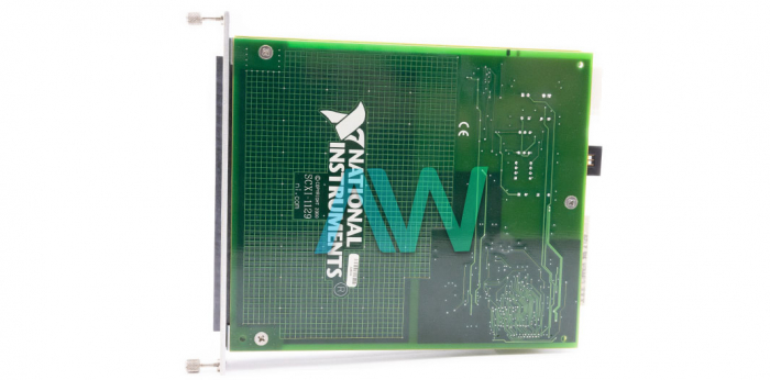 NI 776572-29 Matrix/Multiplexer Switch Module | Apex Waves | Image