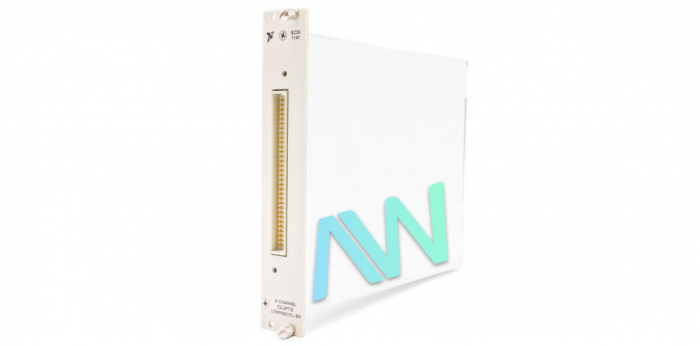 NI 776572-41 Lowpass Filter Input Module | Apex Waves | Image