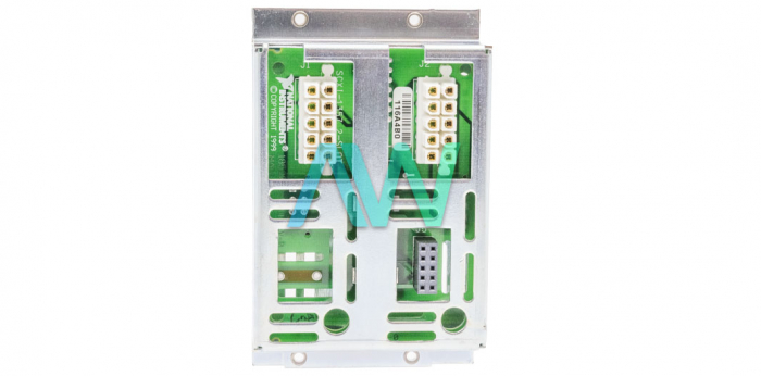 National Instruments 776575-57 High Voltage Backplane Adapter | Apex Waves | Image