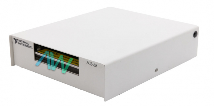 776844-01 Shielded I/O Connector Block | Apex Waves | Image