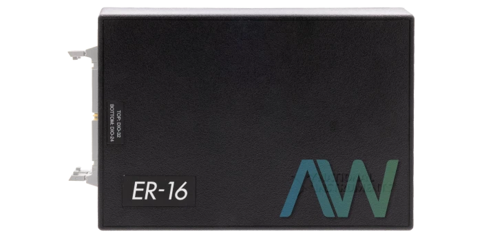 777081-01 ER-16 Electromechanical Relay | Apex Waves | Image