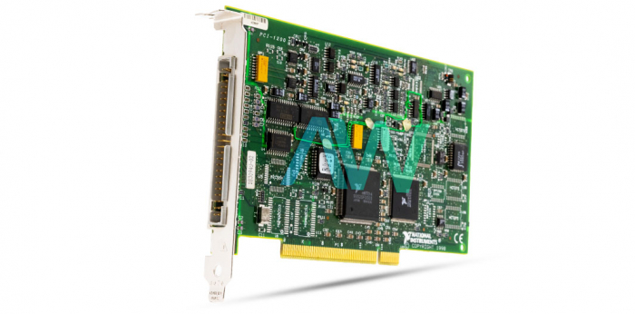 777097-01 PCI-1200 Multifunction DAQ | Apex Waves | Image
