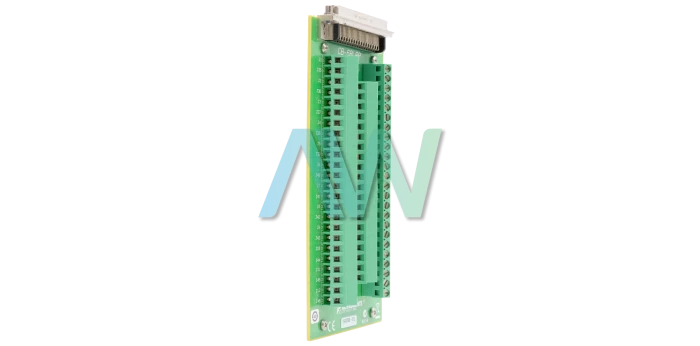 NI 777145-02 Connector Block | Apex Waves | Image