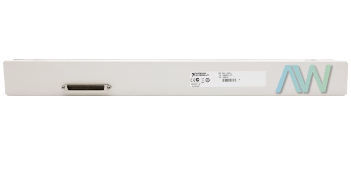777270-01 BNC-2090 Rack-Mount BNC Terminal Block | Apex Waves | Image