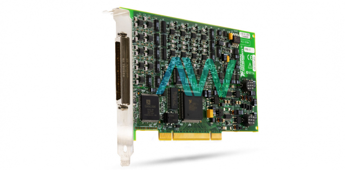 NI 777306-01 Analog Output Device | Apex Waves | Image