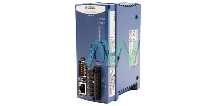 777317-2000 cFP-2000 FieldPoint Controller | Request a Quote | Image
