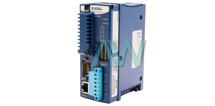 777317-2020 cFP-2020 Real-Time/Ethernet Controller | Apex Waves | Image