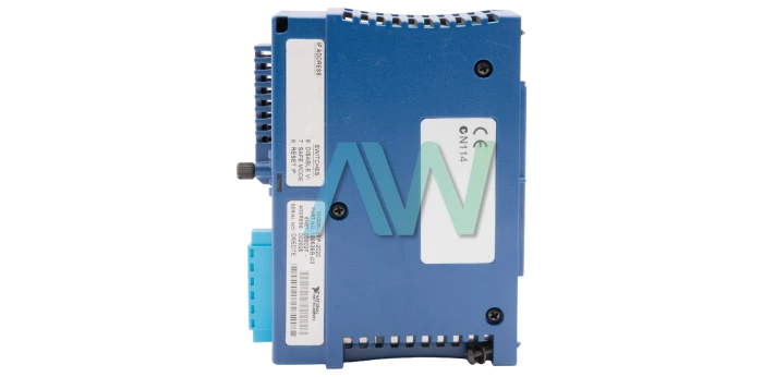 777317-2020 cFP-2020 Real-Time/Ethernet Controller | Apex Waves | Image