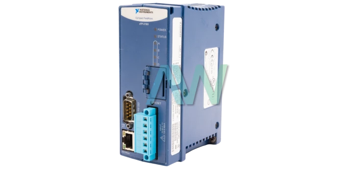777317-2100 cFP-2100 Controller | Apex Waves | Image