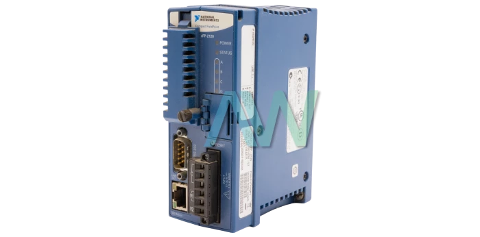 777317-2120 cFP-2120 Compact FieldPoint Controller | Apex Waves | Image